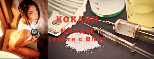 хмурый Касимов