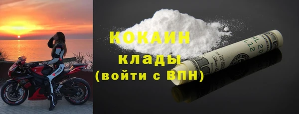 хмурый Касимов