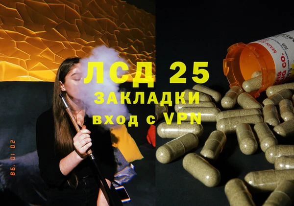 хмурый Касимов