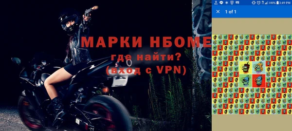 твердый Инсар